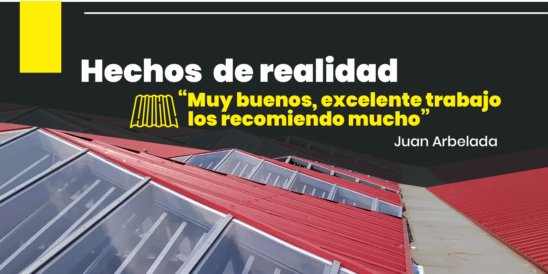 Conócenos