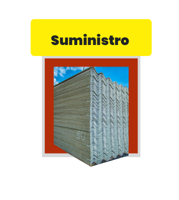 Suministro